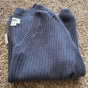 Pink/ Victoria Secret sweater